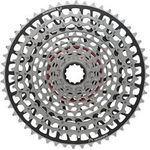 SRAM XX EAGLE TRANSMISSION CASSETTE 12 Speed 10 52T