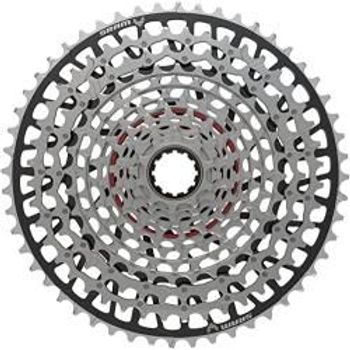 SRAM XX EAGLE TRANSMISSION CASSETTE 12 Speed 10 52T