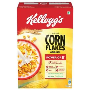 Kellogg's Corn Flakes 288g