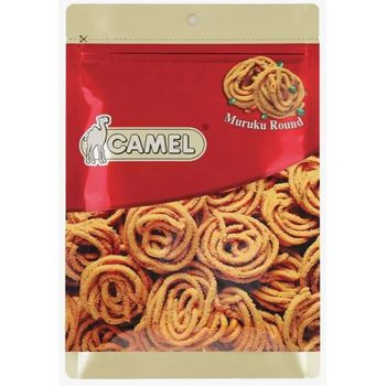 Camel Muruku Round 120g