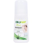 Deonat Aloe Mineral Roll On 65g