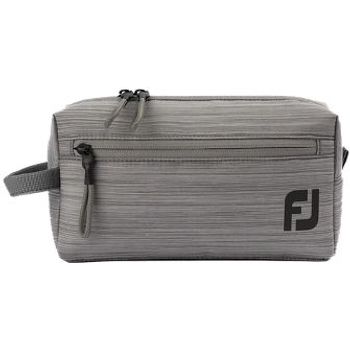 FootJoy Pouch LT Grey