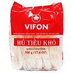 Vifon Hu Tieu Dried Rice Noodles 500g