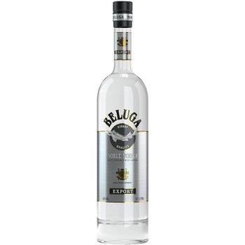 Beluga Noble Vodka 0.7l (Agent Stock)