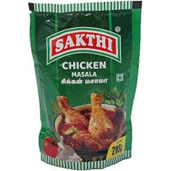 Sakthi Chicken Masala 200g