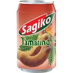 Sagiko Tamarind Drink 320ml