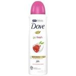 Dove Go Fresh Deodorant Body Spray 150ml