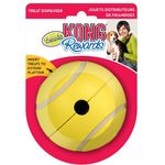  KONG Rewards Tennis Treat Dispenser Dog