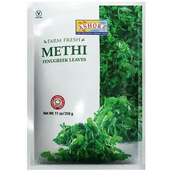 Ashoka Methi Leaves 310g