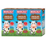 Marigold Chocolate 3pcs 200ml