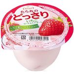 Tarami Tsatsari Strawberry Yogurt Dessert 230g
