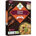 24 Mantara 24 Mantra Organic Biryani 200g 200g