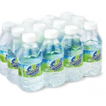 Summer Drinking Water 12 x 250ml