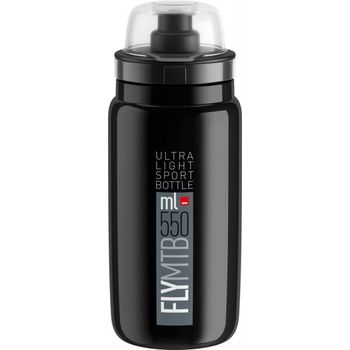 Elite FLY MTB Drinking Bottle 550ml