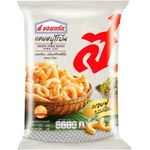 Cape Mu Crispy Pork Skin Snack 9g