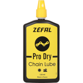 Zefal Pro Dry Lube 120ml