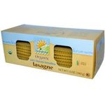 Bionaturae Pasta Lasagna Organic 340g