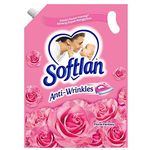 Softlan Floral Fantasy Refill 800ml