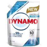 Dynamo Laundry Liquid Refill Fresh 1.4kg