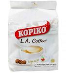 Kopiko L.A. Coffee Low Acid Instant Coffee Mix 10 x 25g
