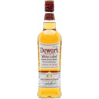 Dewar's White Label 750ml