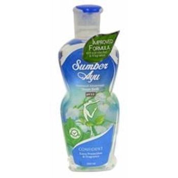 Sumber Ayu Sabun Daun Sirih 200ml Musk