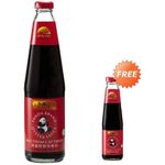 Lee Kum Kee Panda Brand Oyster Sauce 770g Plus 255g