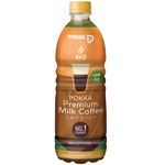 Pokka Premium Milk Coffee Pet 500ml