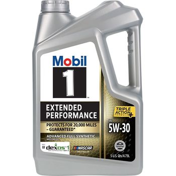 Mobil 1 Extended Performance 5W30 1l