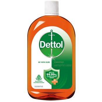 Dettol Antiseptic Liquid 500ml