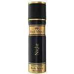 Royal Mirage Body Deodorant Spray 200ml (Night)