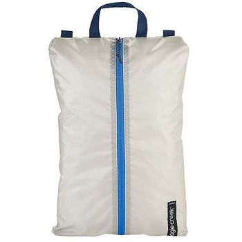 Eagle Creek Isolate Pack It Shoe Sac Aizome Blue