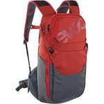 Evoc Ride 12 + 2L Bladder Red Grey