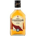High Commissioner Blended Scotch Whisky 20ml