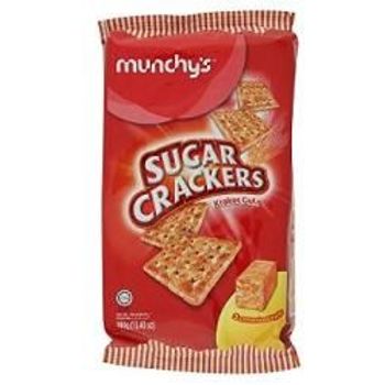 Keropok Gula Munchy's 380g