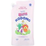 Kodomo Bath Refill Moisturising 650ml