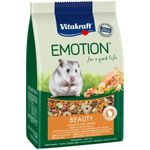 Vitakraft Emotion Beauty All Ages dwarf hamster 300g