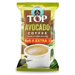 Top Avocado Coffee Bag 198g