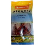 Annapoorna Organik Javitri/Mace 50g