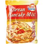 Shine Korea Korean Pancake Mix 500g