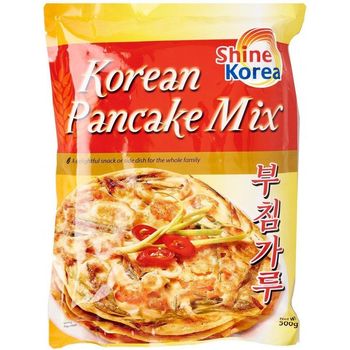 Shine Korea Korean Pancake Mix 500g
