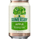 Somersby Apple Cider Can 320ml