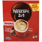 Nescafe 3 In 1 Original Premix Coffee 450g