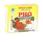 Pho Bo Beef Seasoning Cubes 75g
