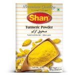 Shan Tumeric Powder 100g