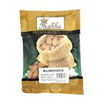 Malika Almonds 100g