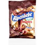 Alpenliebe Eclairs Caramel Choco Bag 126g