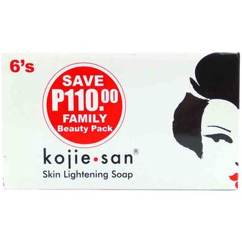 Kojiesan Skin Lightening Classic Bar Soap 135g