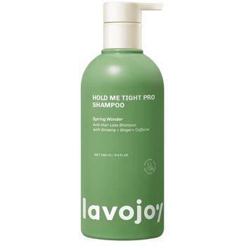 Lavojoy Hold Me Tight Pro Shampoo 280ml