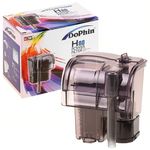 Dopamine Dophin H80 Hanging Waterfall Aquarium Filter 190 L/S 2.7W